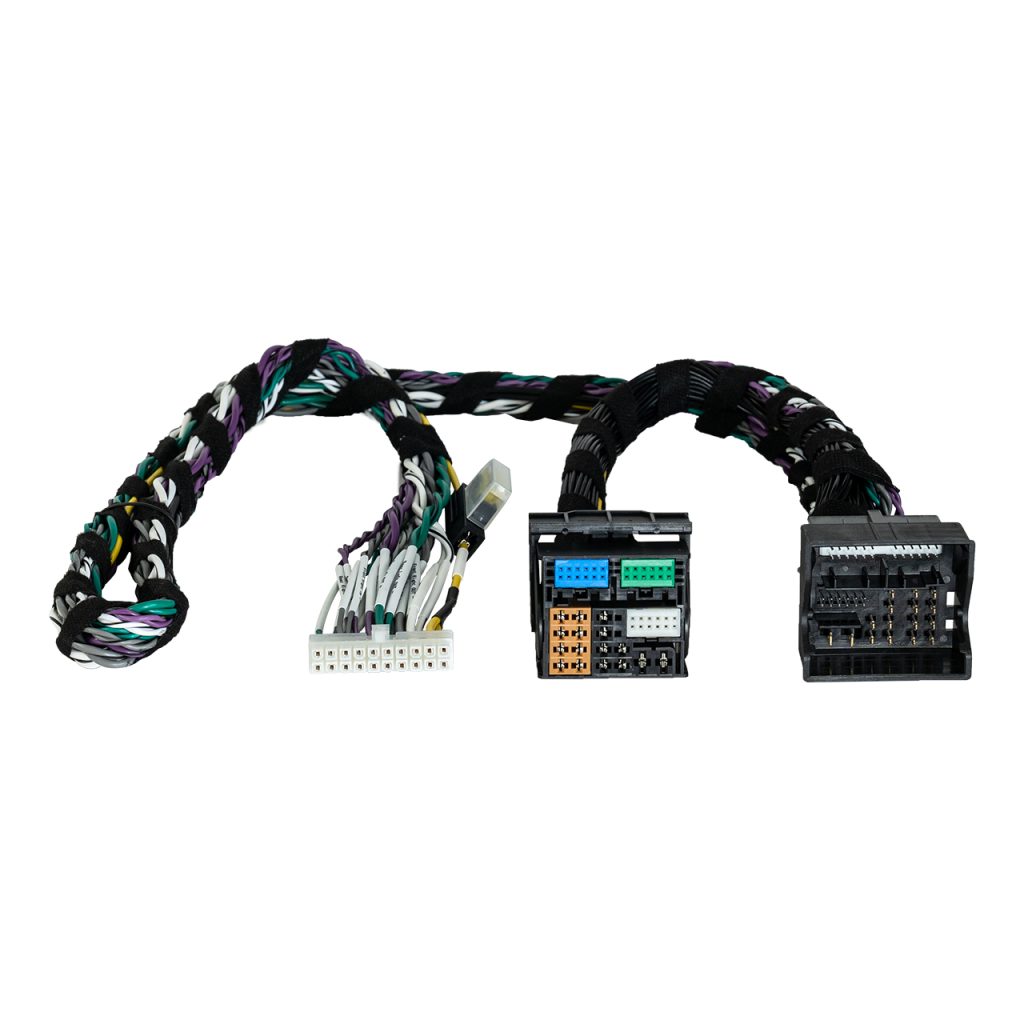 MATCH PP-PAM 92b Match vahvistin adapterijohto